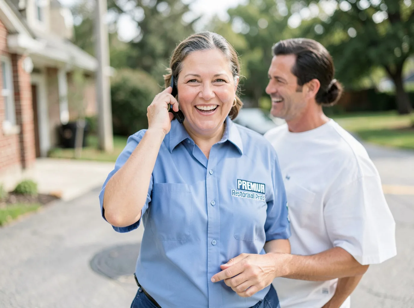 Water Damage Restoration May, TX FAQs